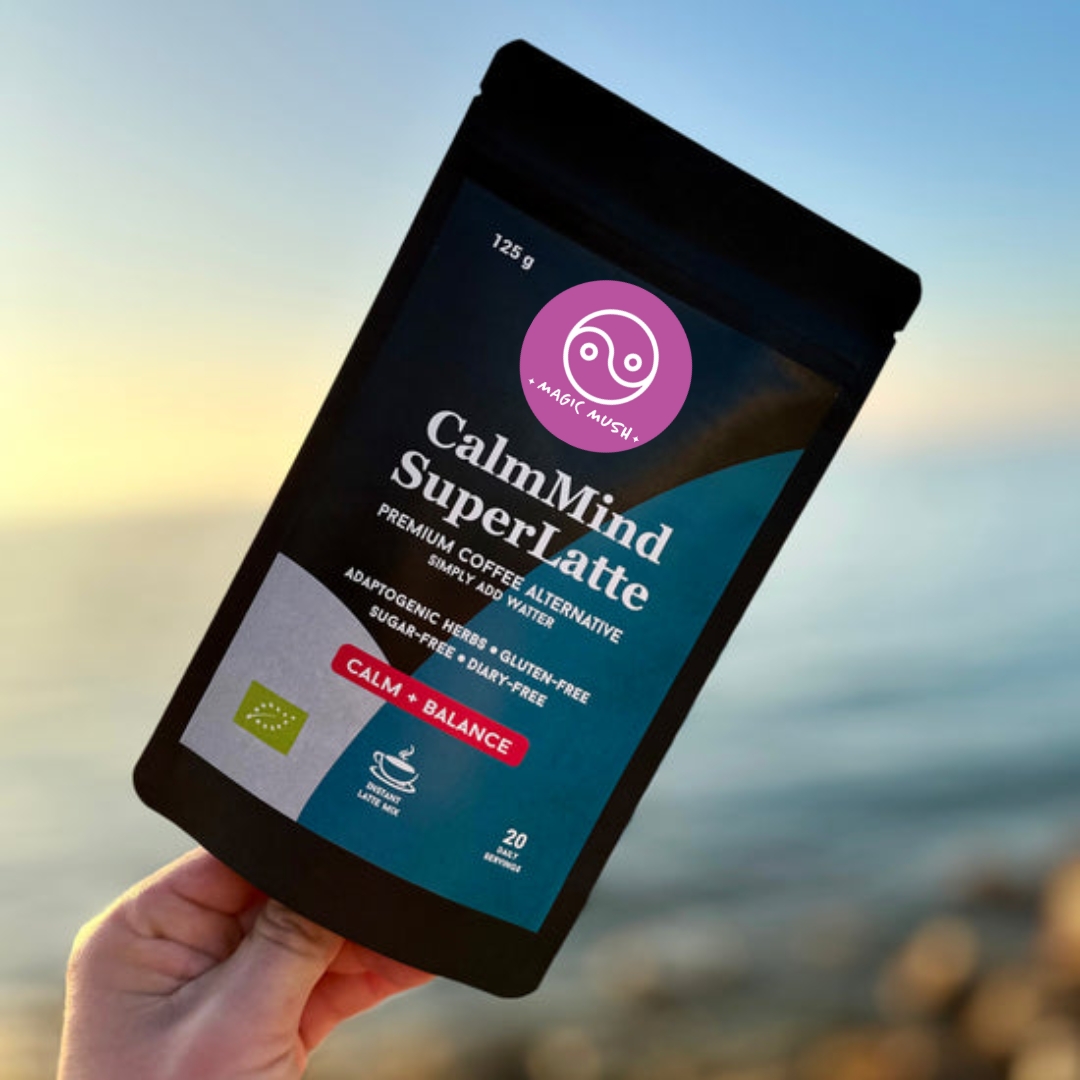 Calm Mind Superlatte Calm Mind Superlatte