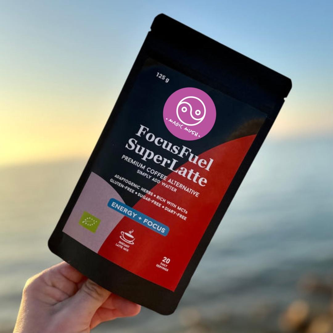 FocusFuel Superlatte FocusFuel Superlatte