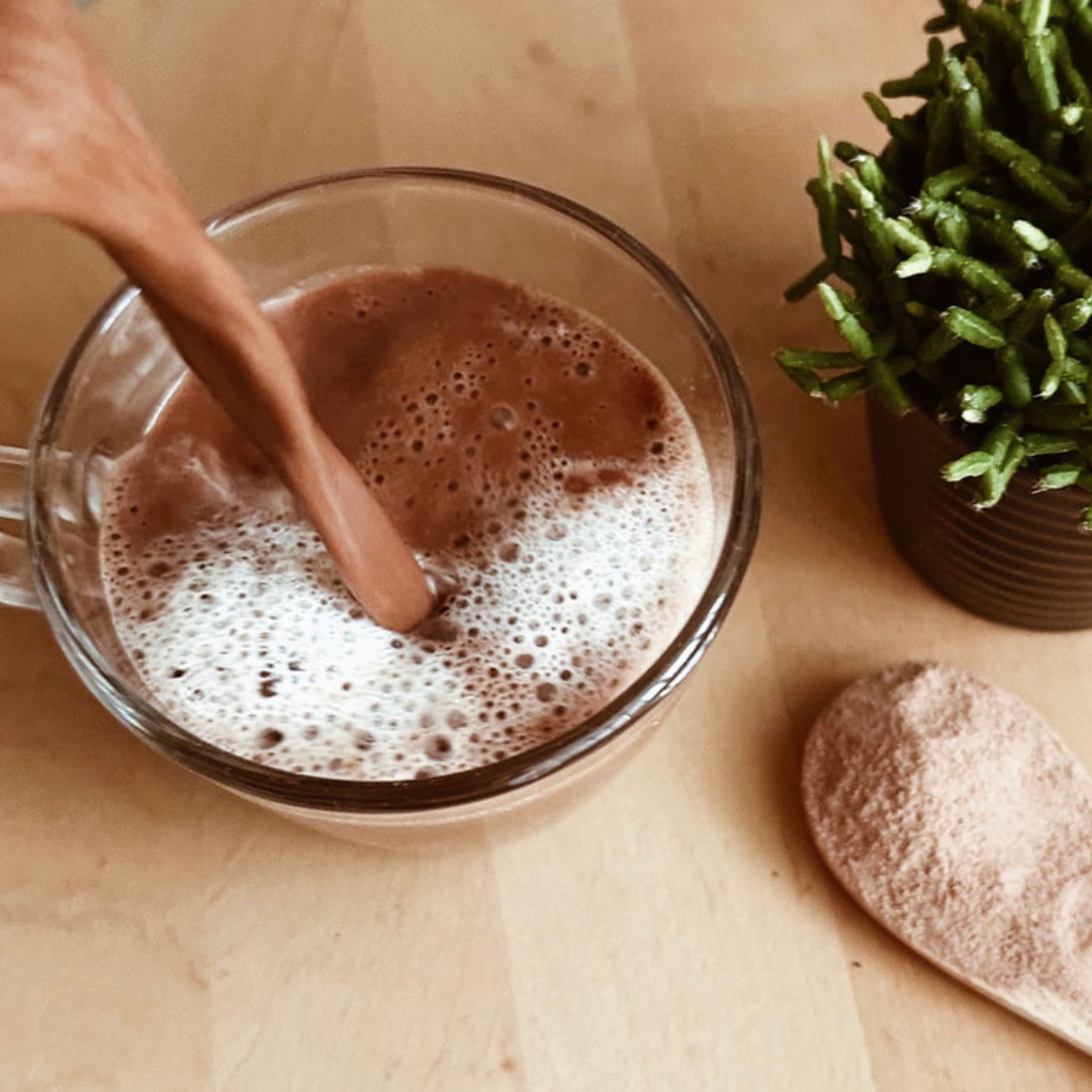 FocusFuel Superlatte FocusFuel Superlatte