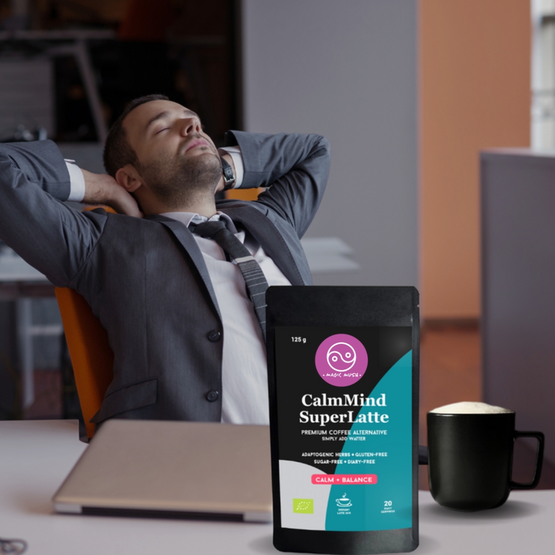 Calm Mind Superlatte Calm Mind Superlatte
