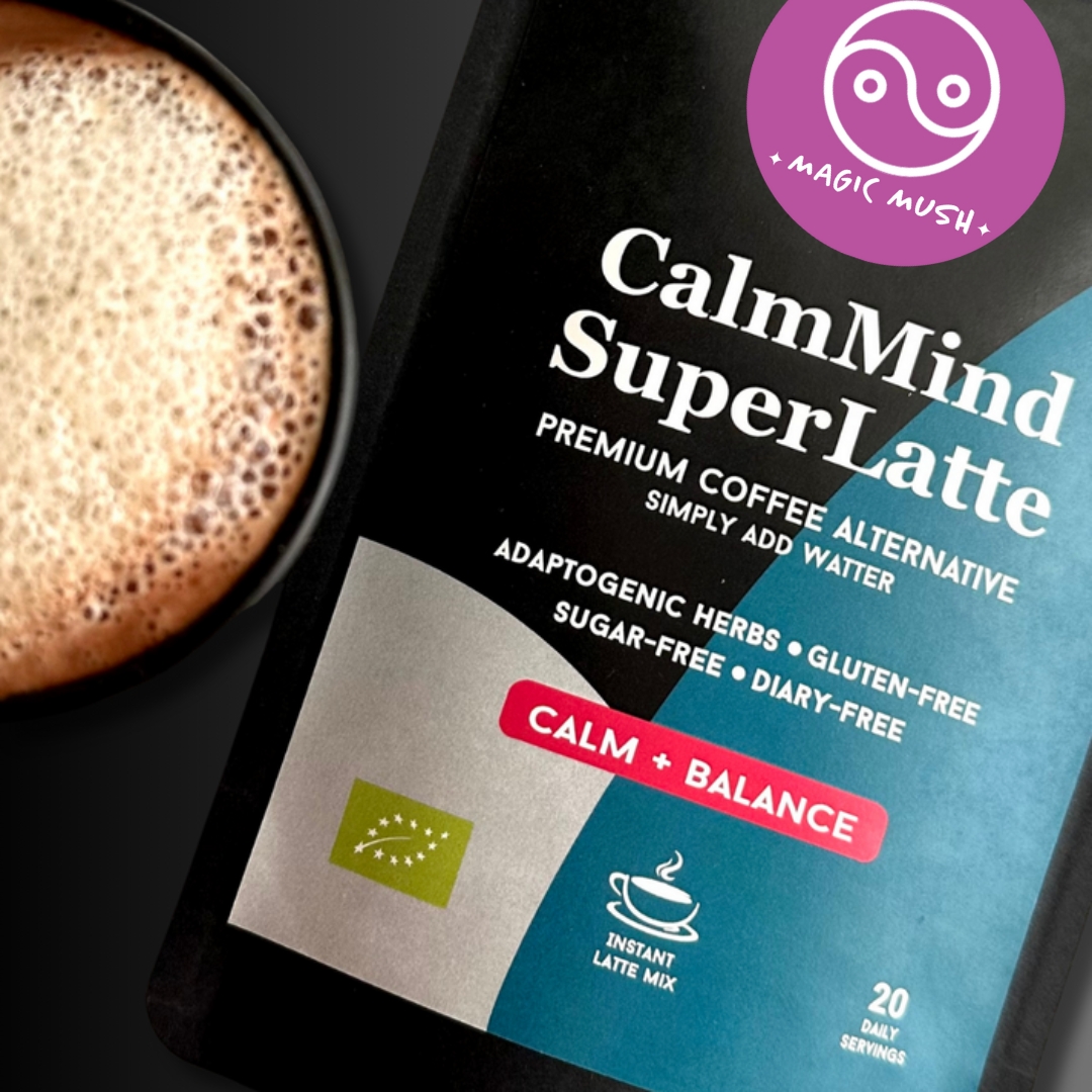 Calm Mind Superlatte Calm Mind Superlatte