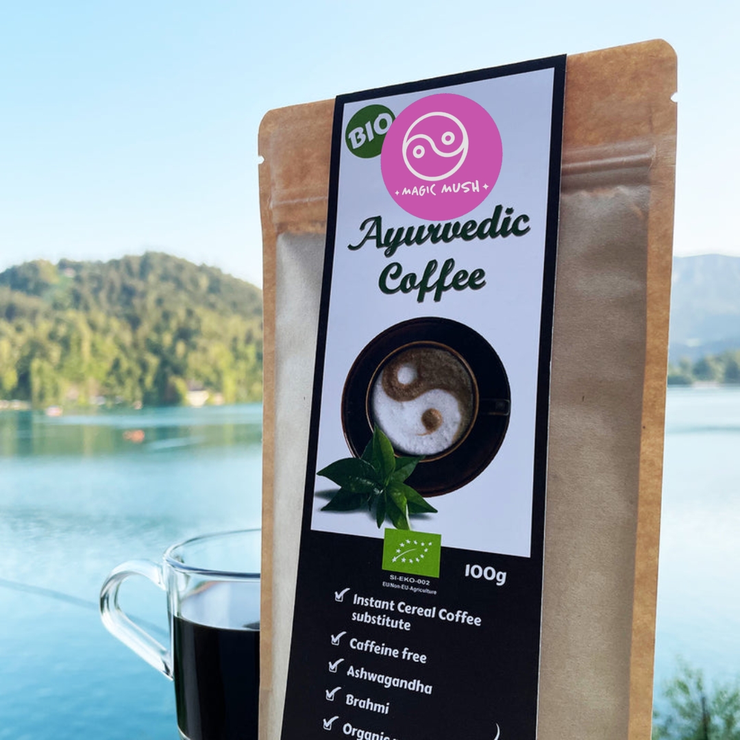 Ayurvedic Coffee Ayurvedic Coffee